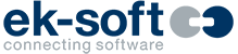 CTI Software von ek-soft